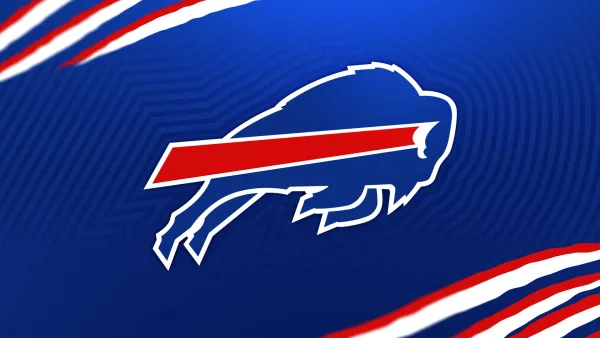 Maturing Buffalo Bills Change to the Buffalo Williams