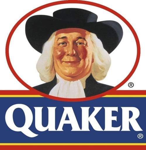 Quaker Americans Decry Stereotypical Portrayal as Friendly Oat Farmer