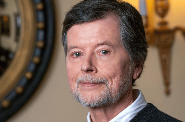 Ken Burns Teases New Seven Part Series on Ranch Dressing
