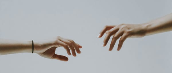 Left Hand Tired of Right Always Withholding Information