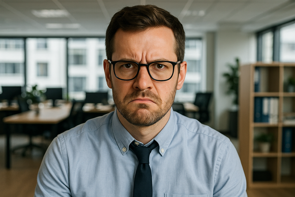 Horoscopes Are Stupid, Says Man Who Fervently Believes in Meyers-Briggs Personality Test