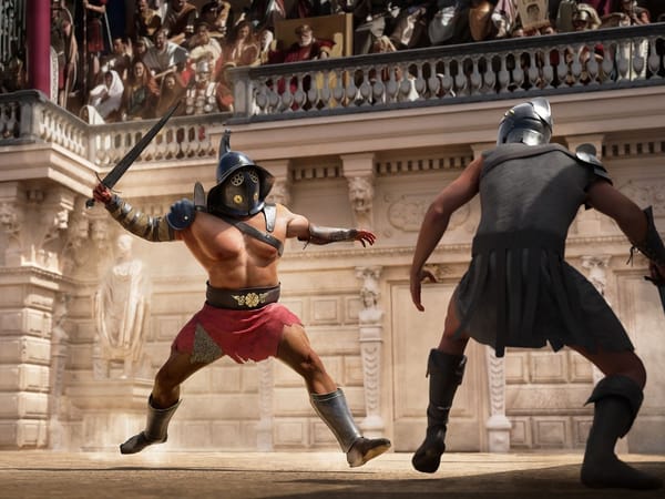 Peaceful Fight to Death Turns Deadly