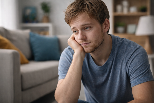 Crypto Robbery Victim Grateful Theft Wasn't Last Year When He Would Have Lost Twice as Much