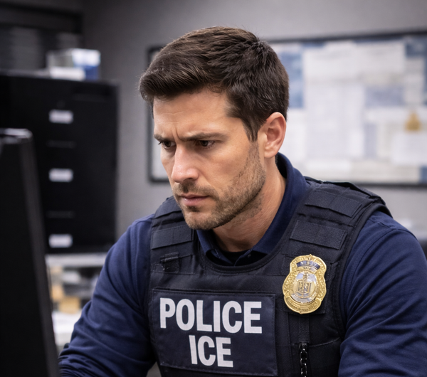 ICE Digital Services Deports Undocumented API